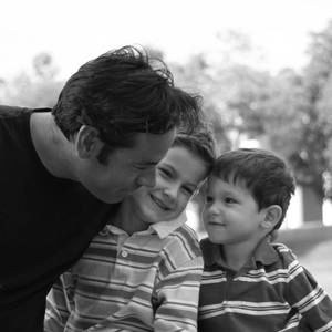 Meet your Posher, Jay